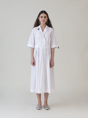 Nasu Dress