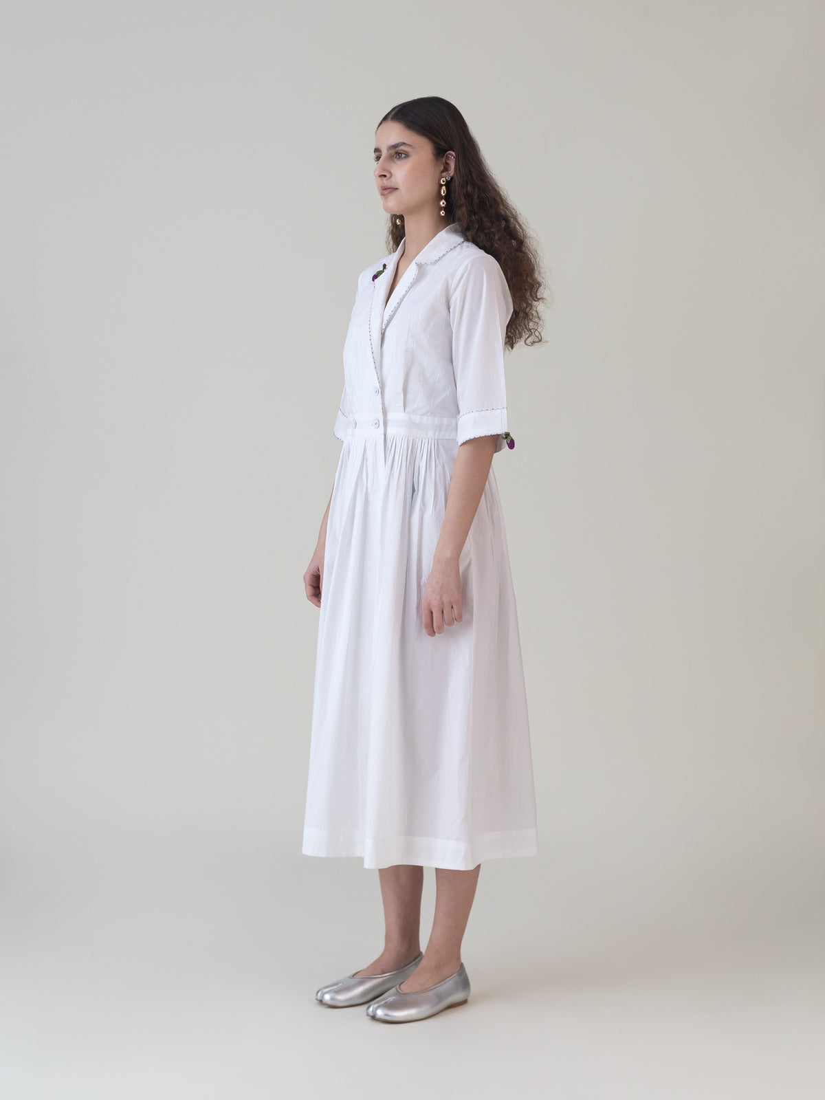 Nasu Dress