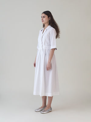 Nasu Dress