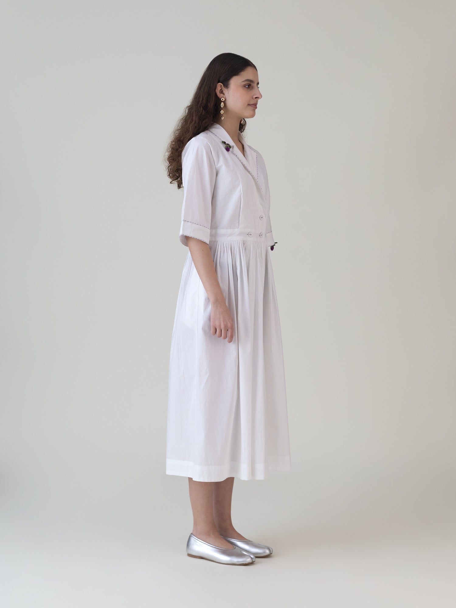 Nasu Dress