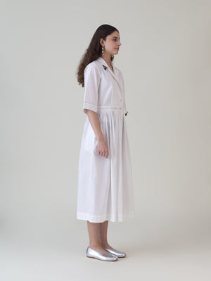 Nasu Dress