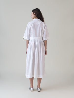 Nasu Dress