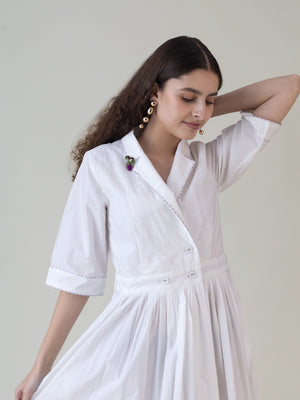 Nasu Dress