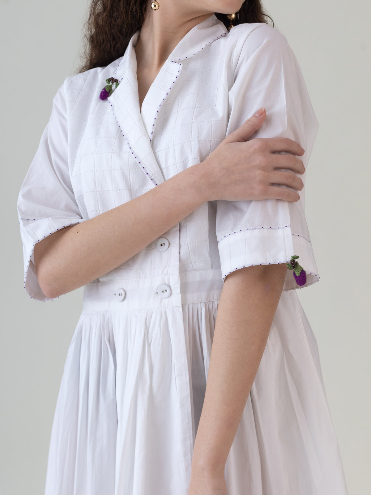 Nasu Dress