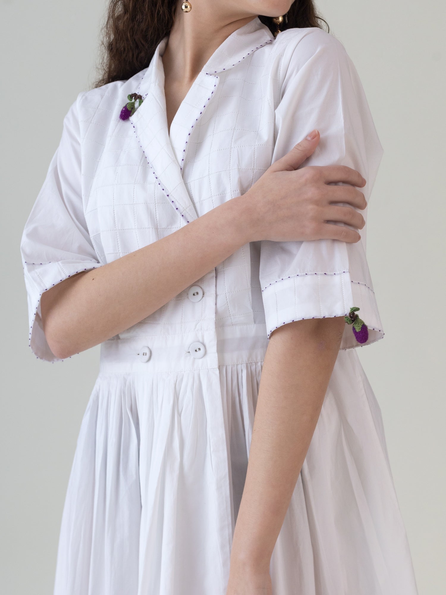 Nasu Dress