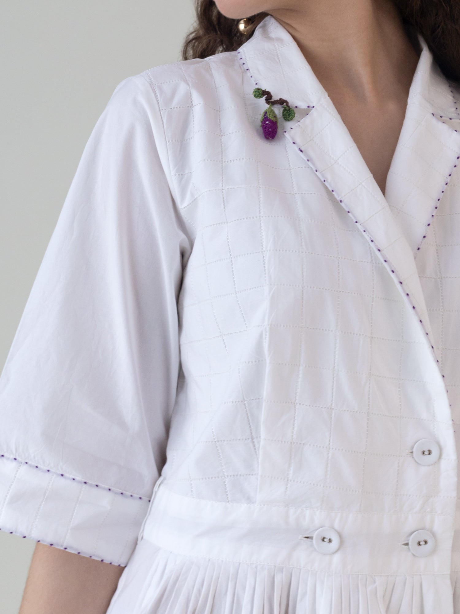 Nasu Dress