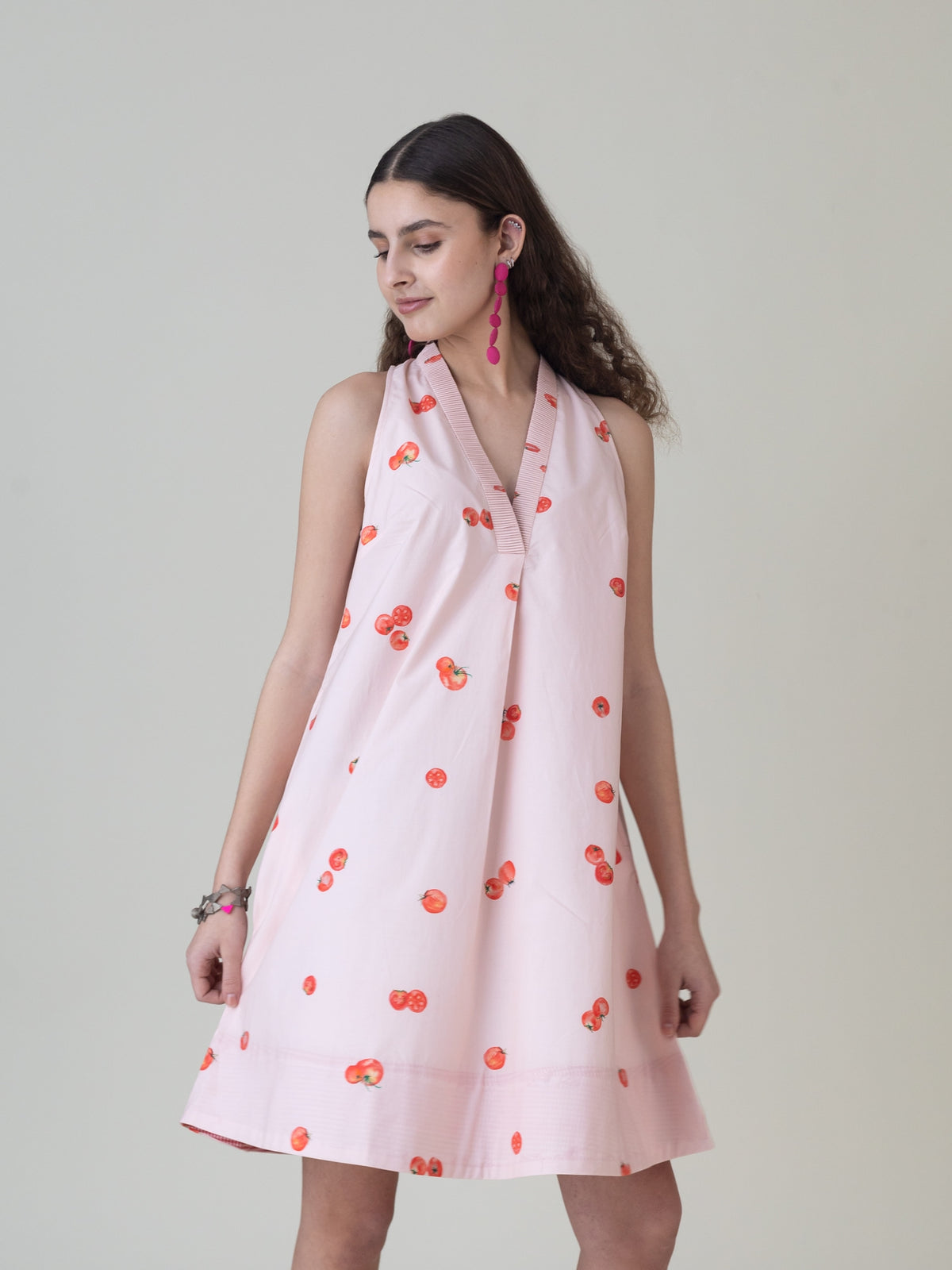 Natsu Dress