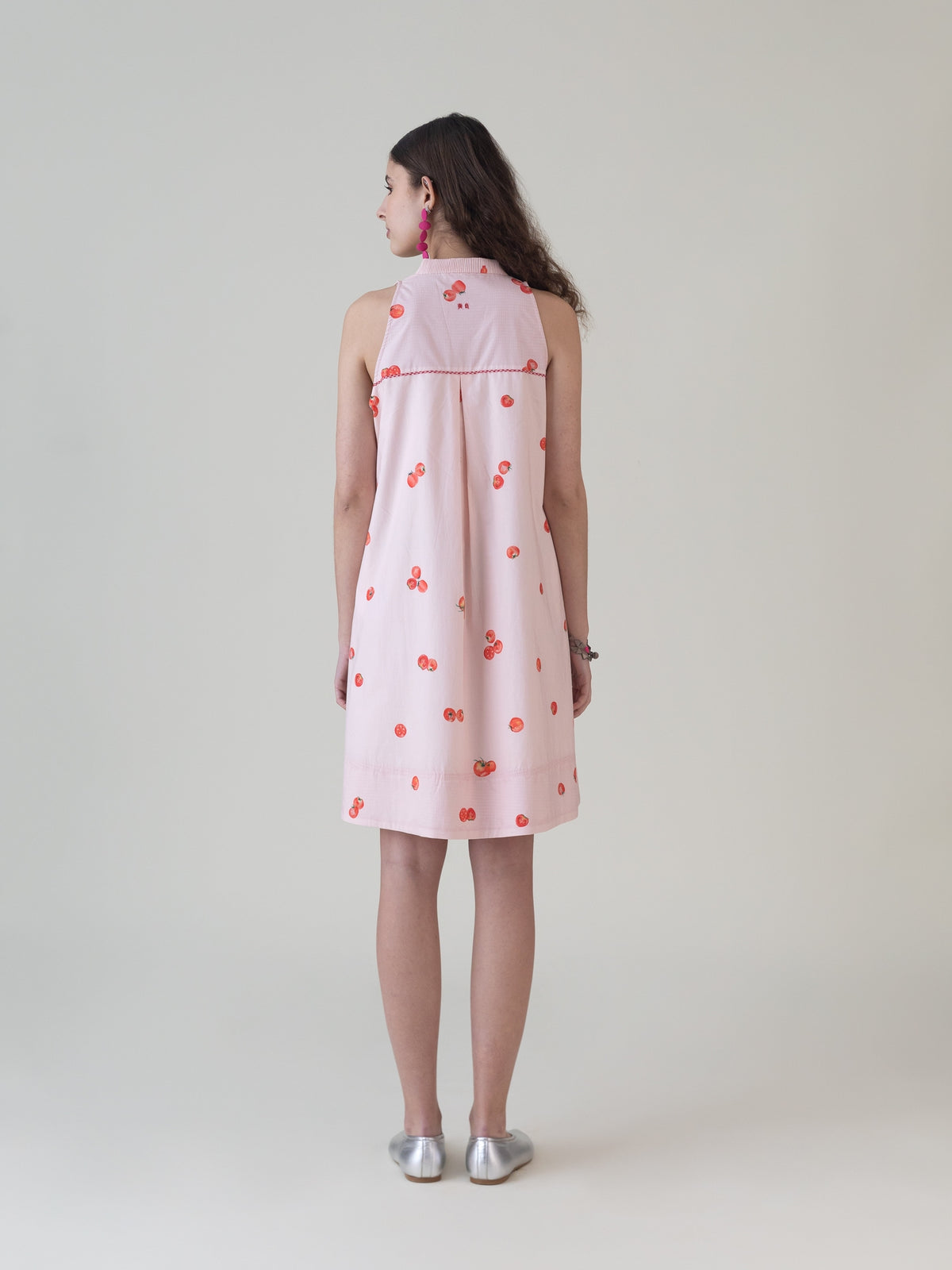Natsu Dress