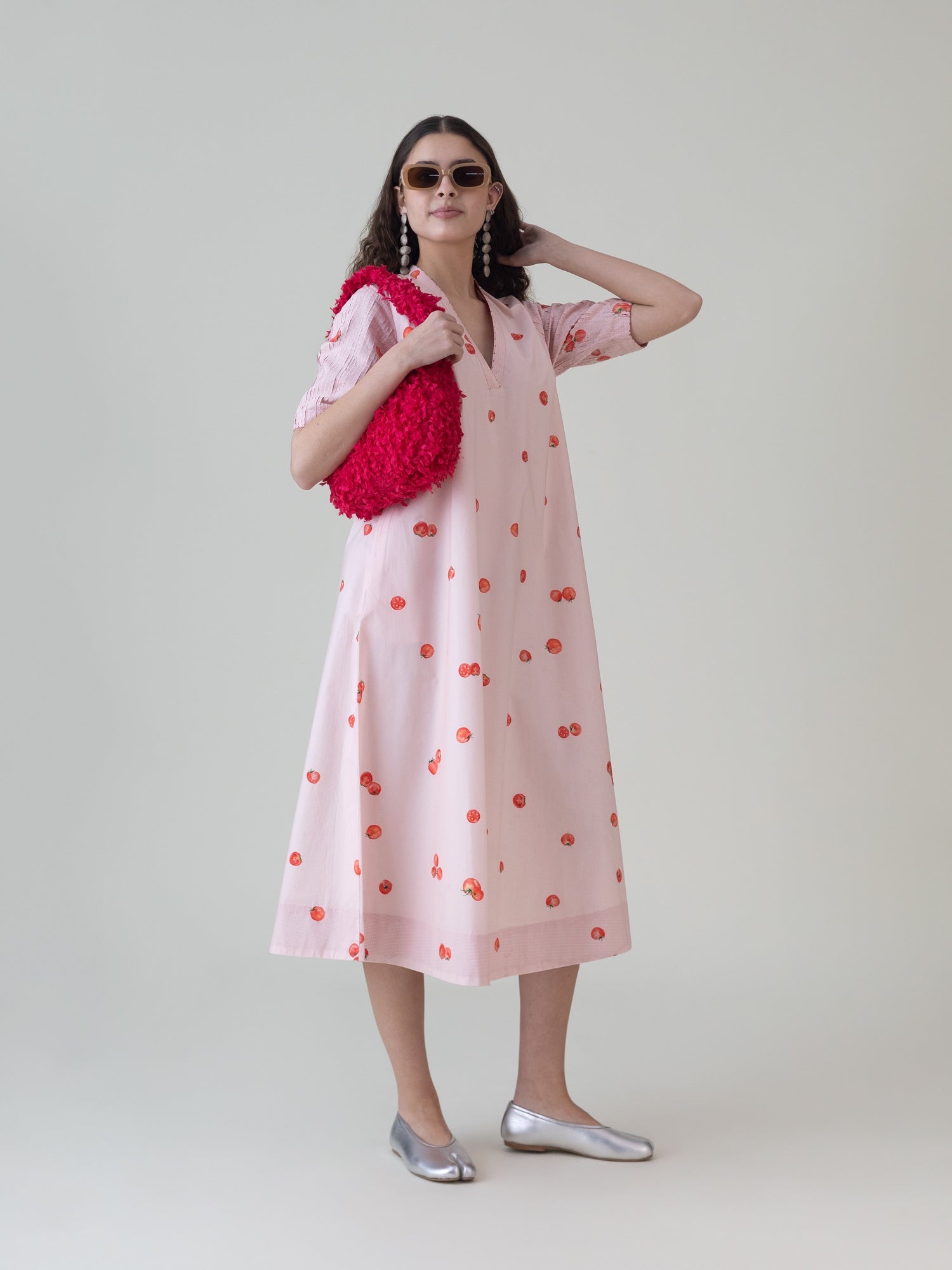 Shizuku Dress