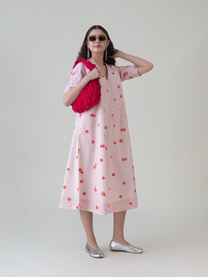 Shizuku Dress