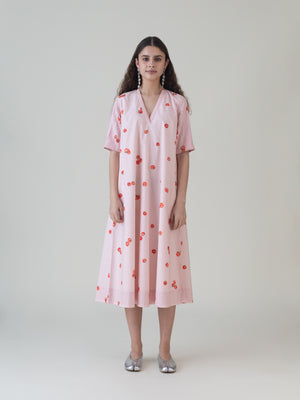 Shizuku Dress