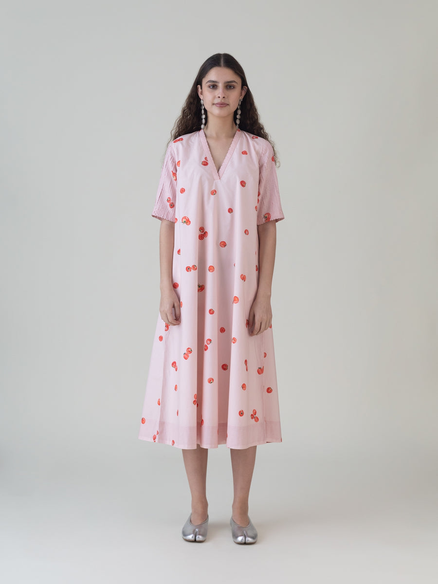 Shizuku Dress