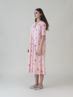 Shizuku Dress