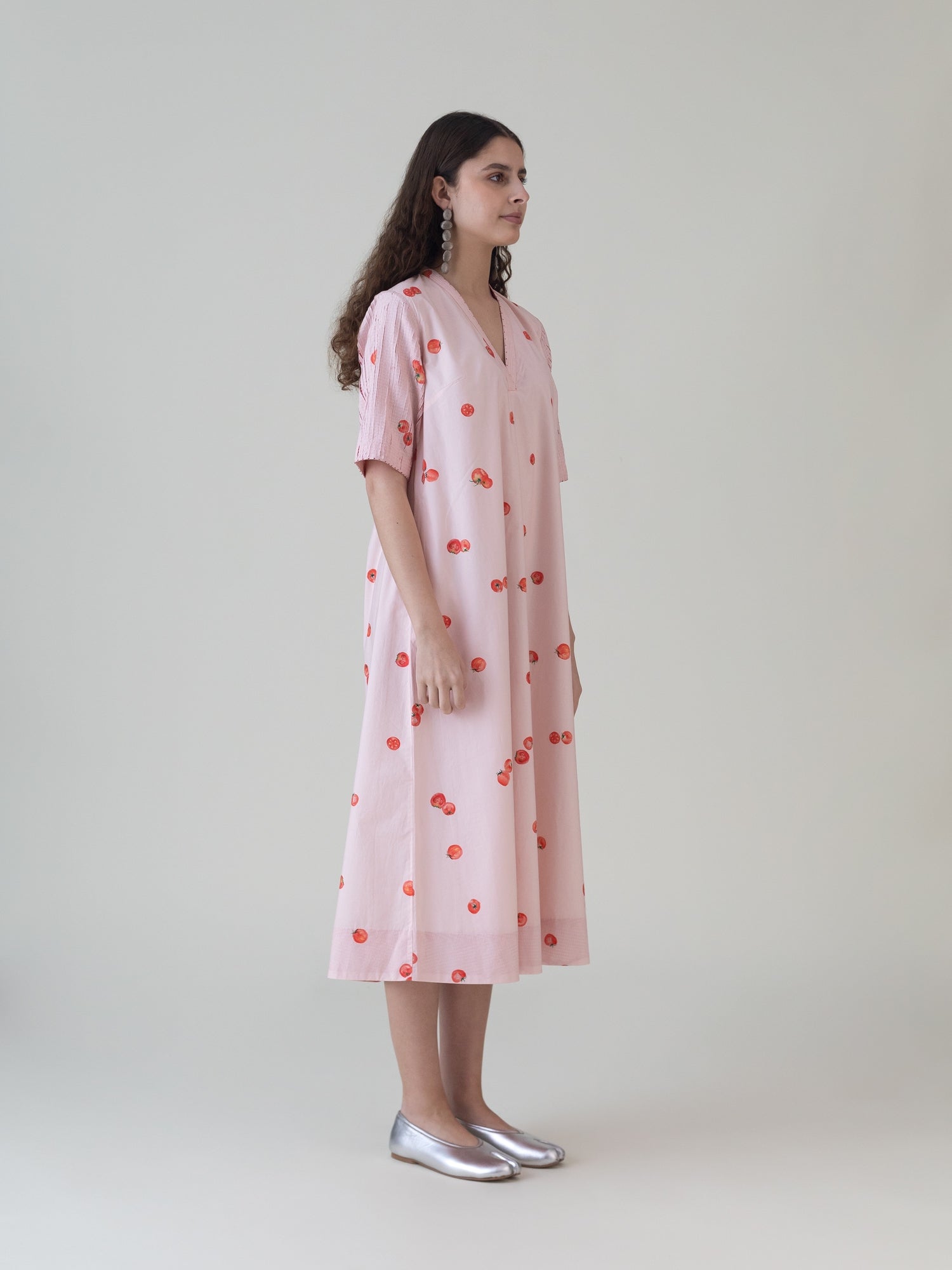 Shizuku Dress