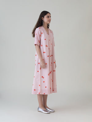 Shizuku Dress