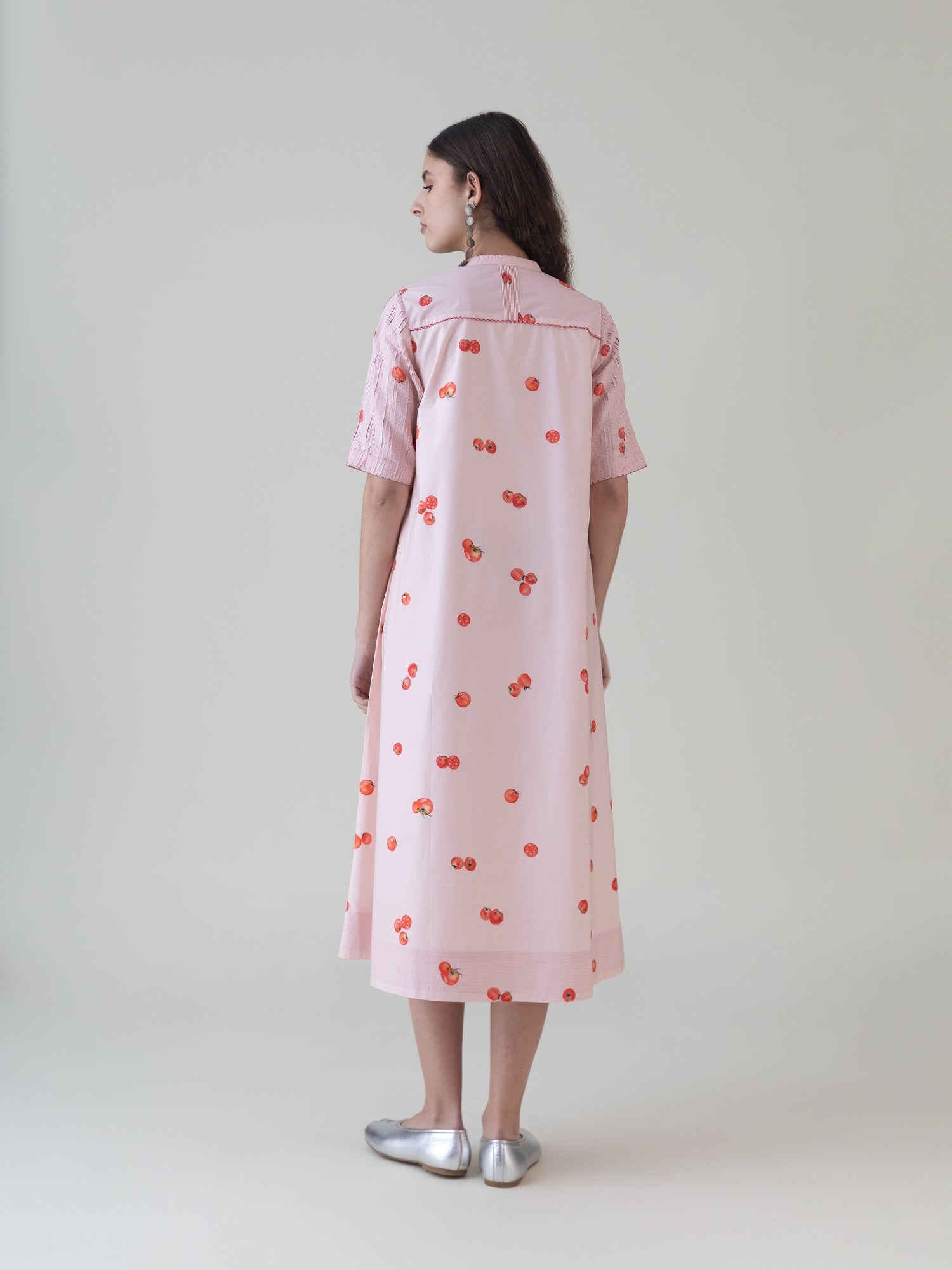 Shizuku Dress