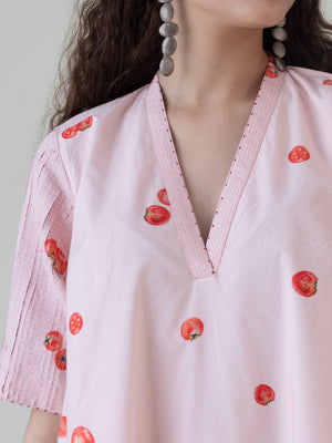 Shizuku Dress