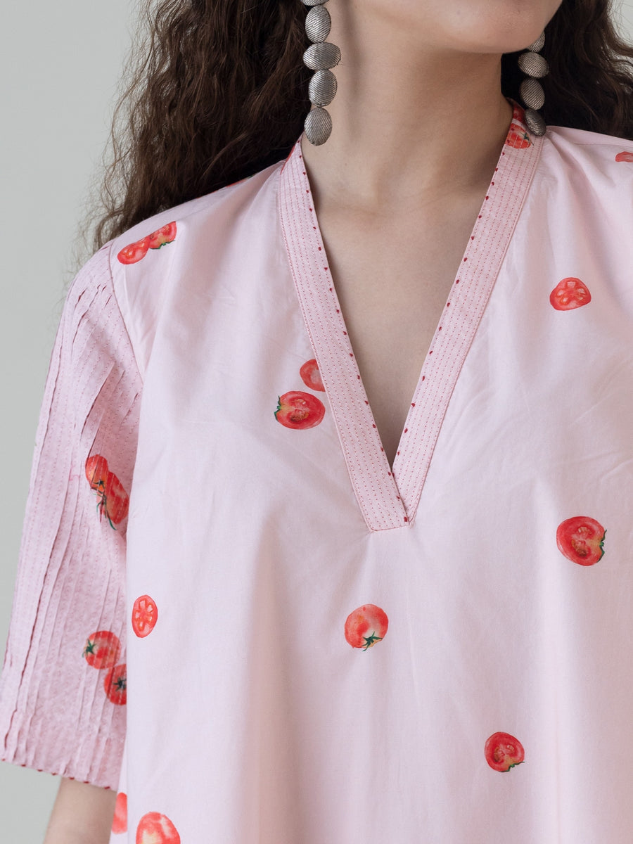 Shizuku Dress