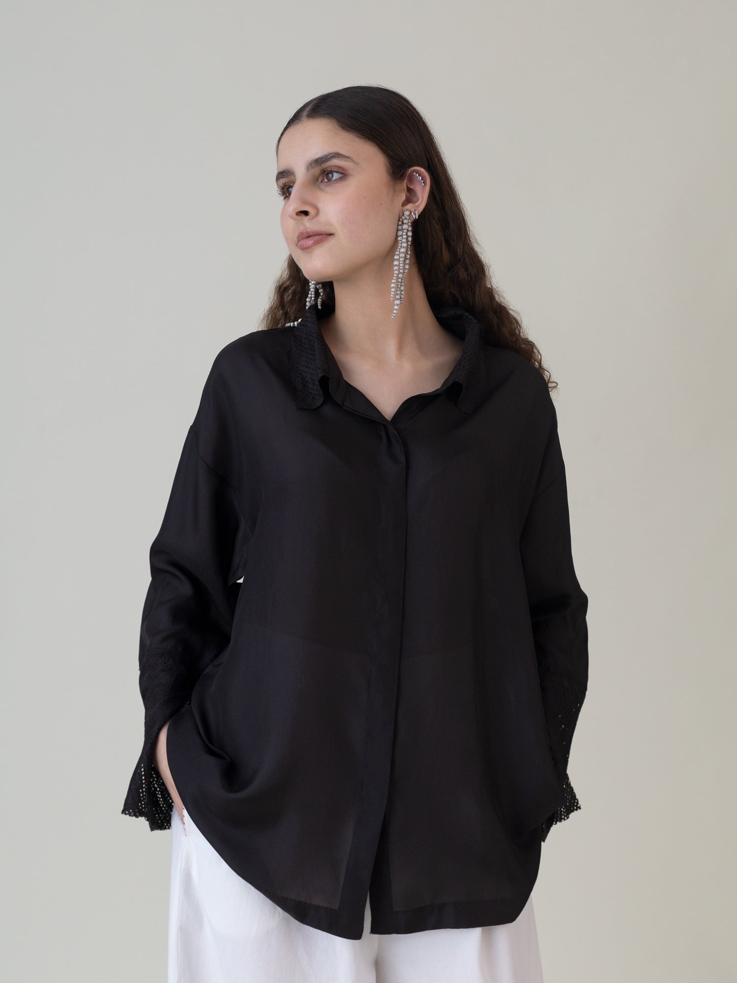 Shokora Shirt