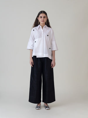 Tenkuu White Top