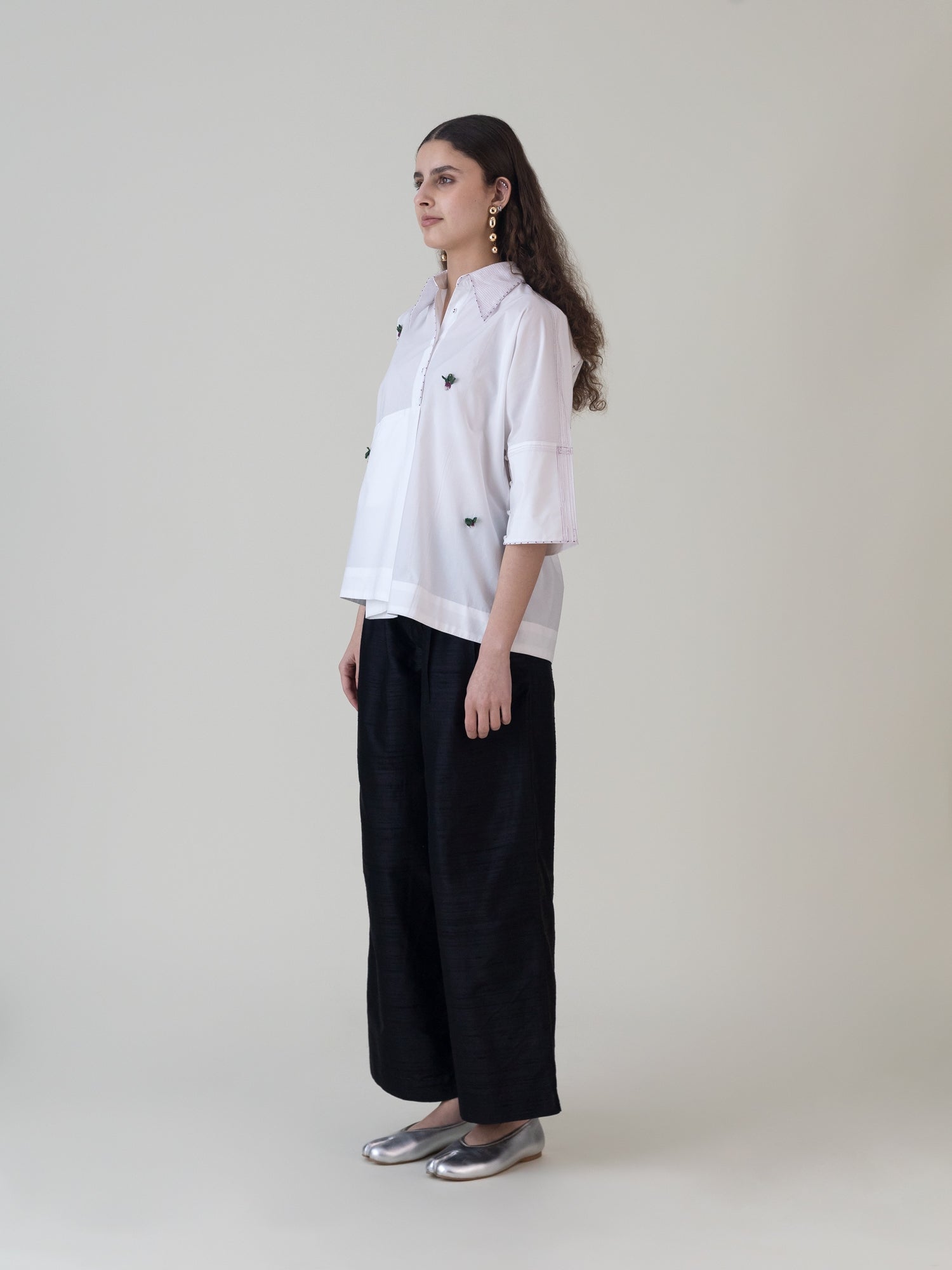 Tenkuu White Top