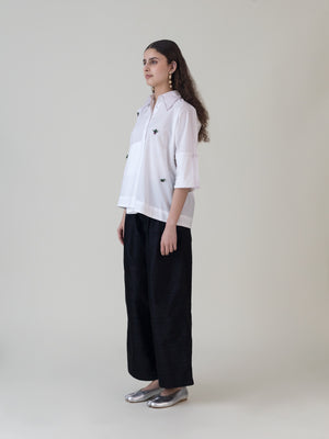 Tenkuu White Top