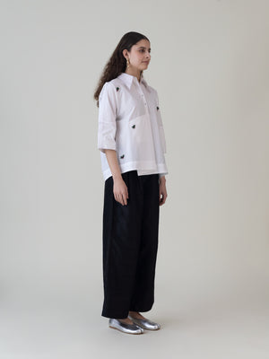 Tenkuu White Top