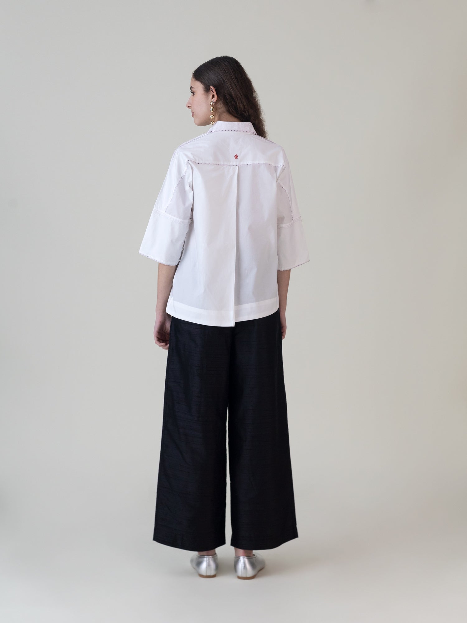 Tenkuu White Top