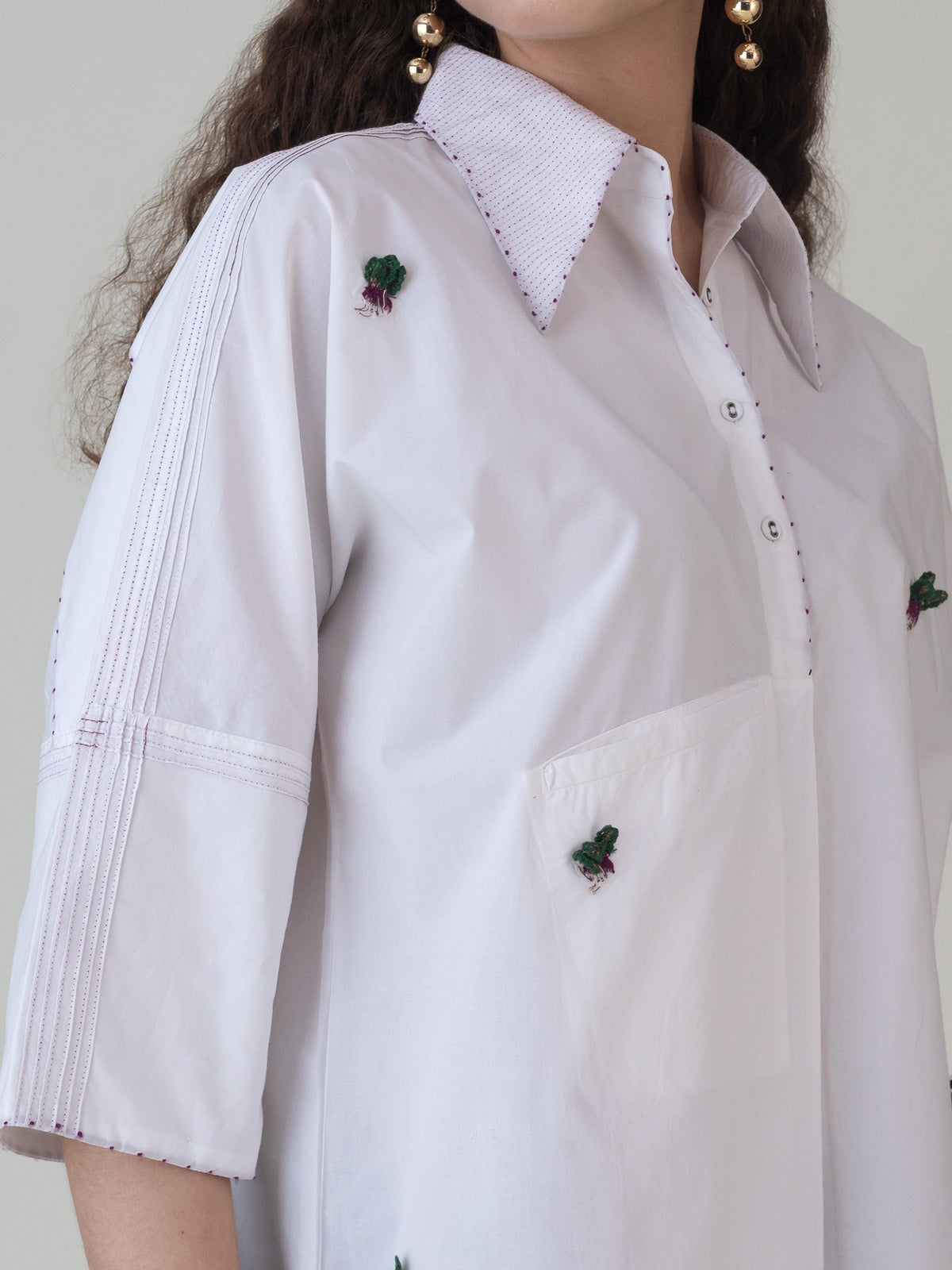 Tenkuu Top
