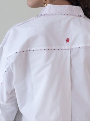 Tenkuu White Top