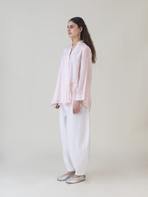 Washi Wrap Shirt