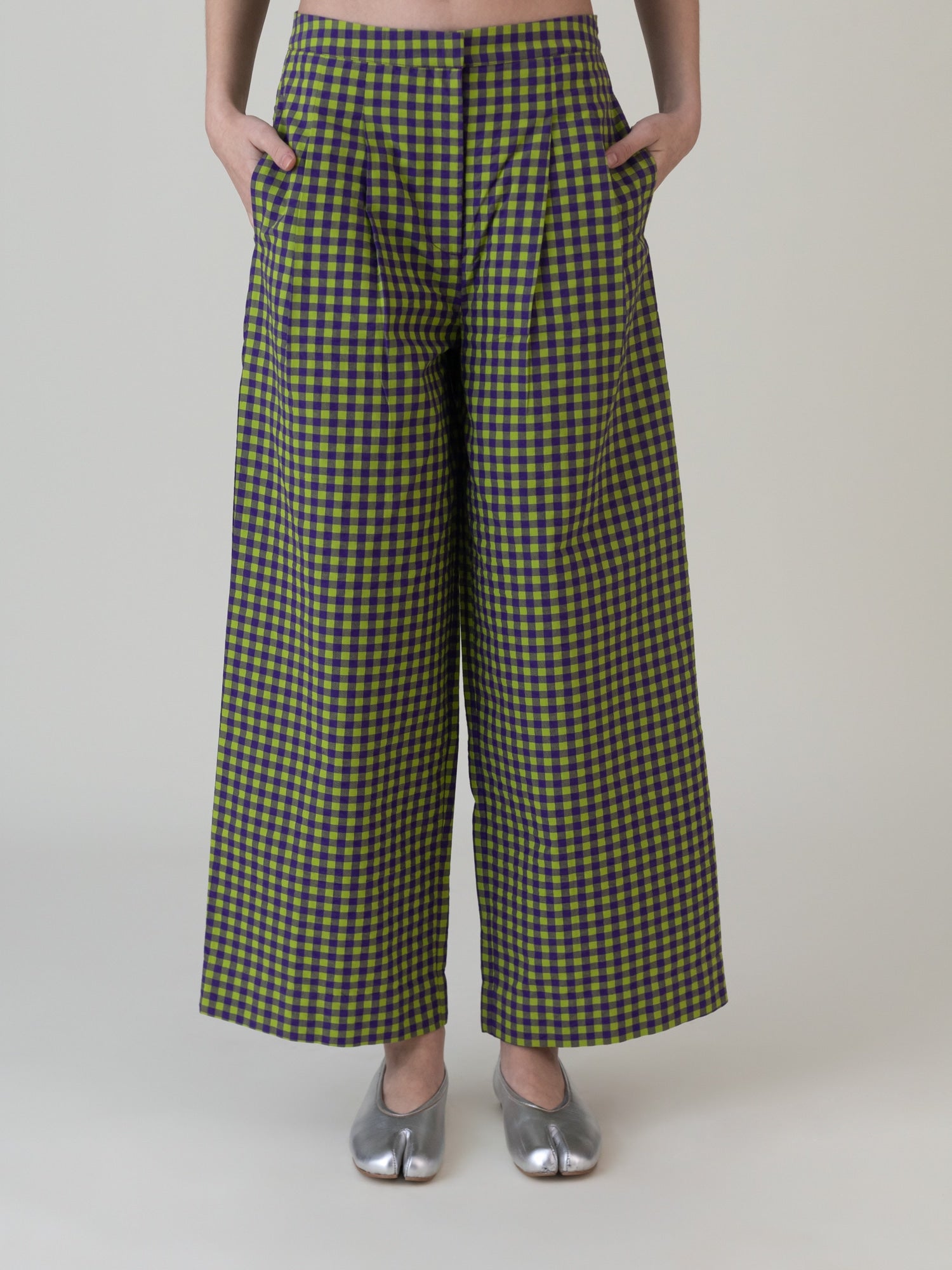 Nasuhimi Pants