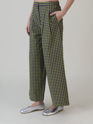 Nasuhimi Pants