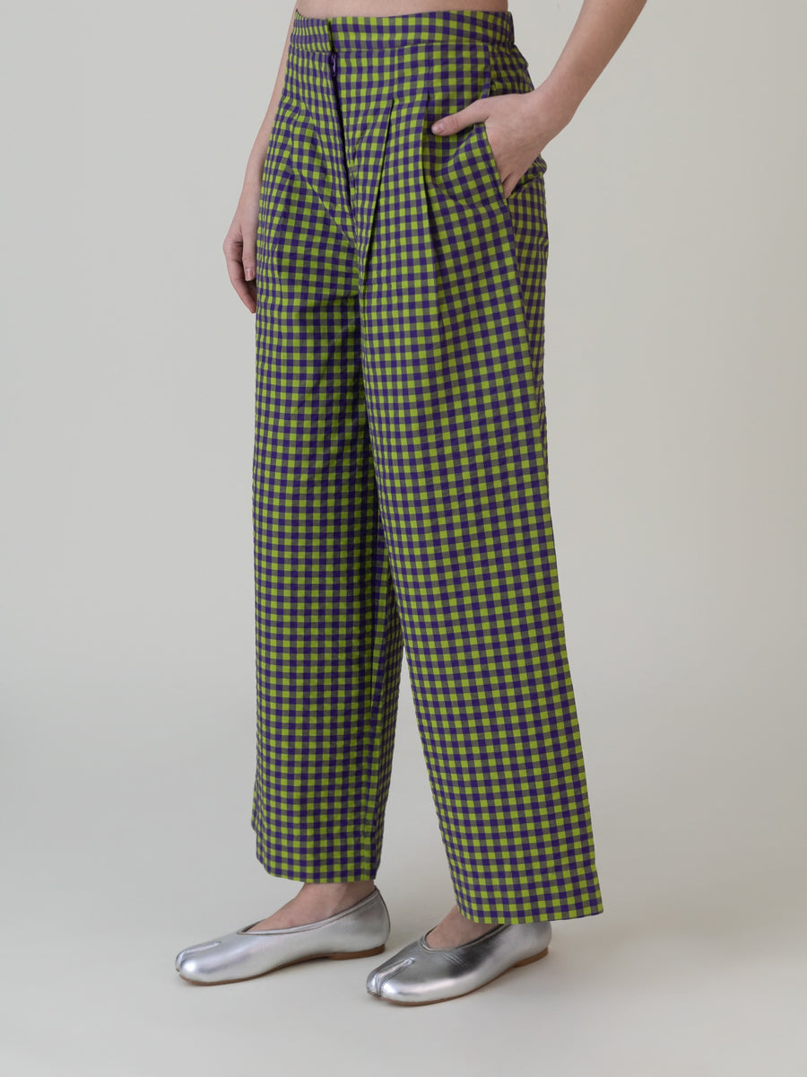 Nasuhimi Pants