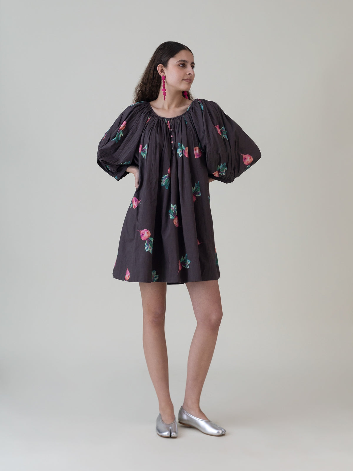 Maeve Dress