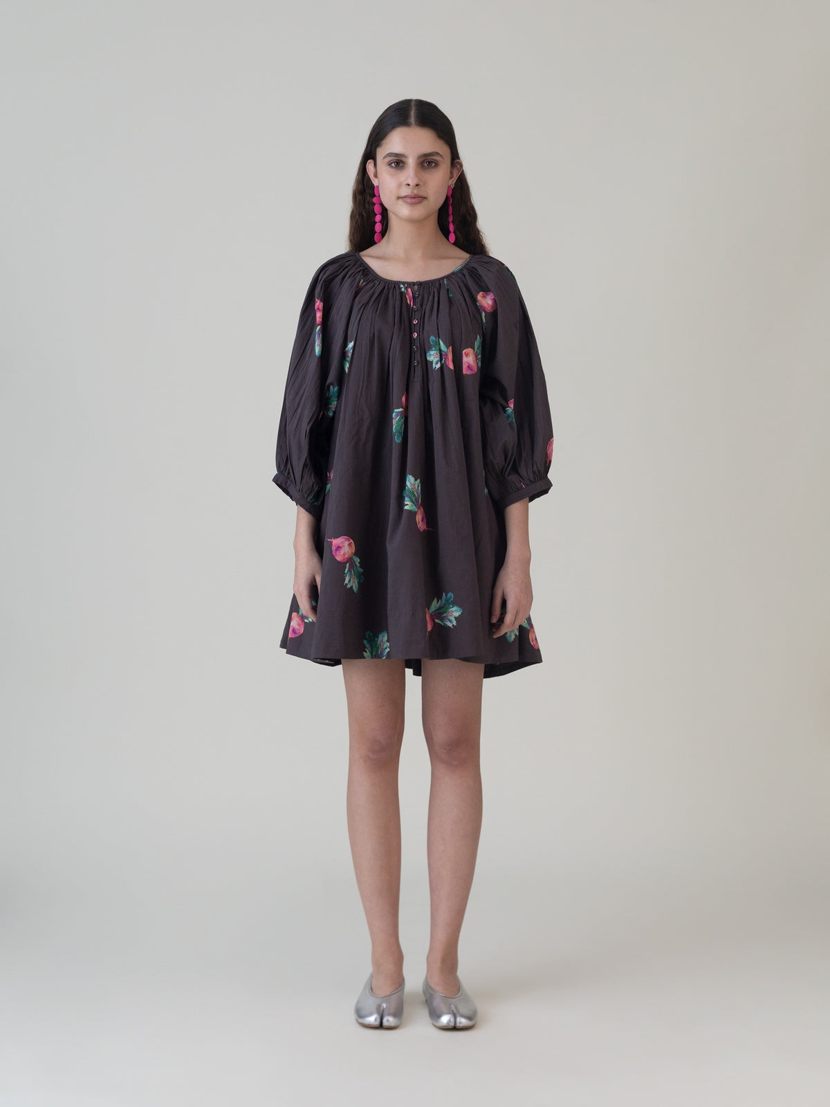 Maeve Dress
