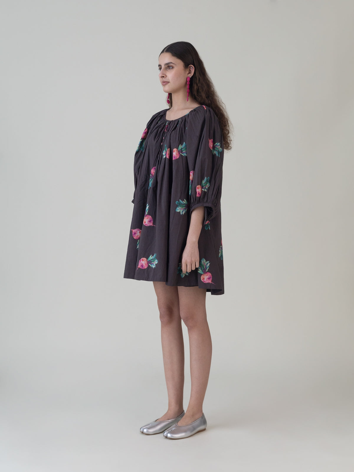 Maeve Dress