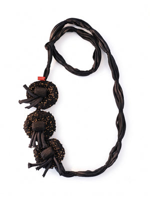 Garnet Necklace