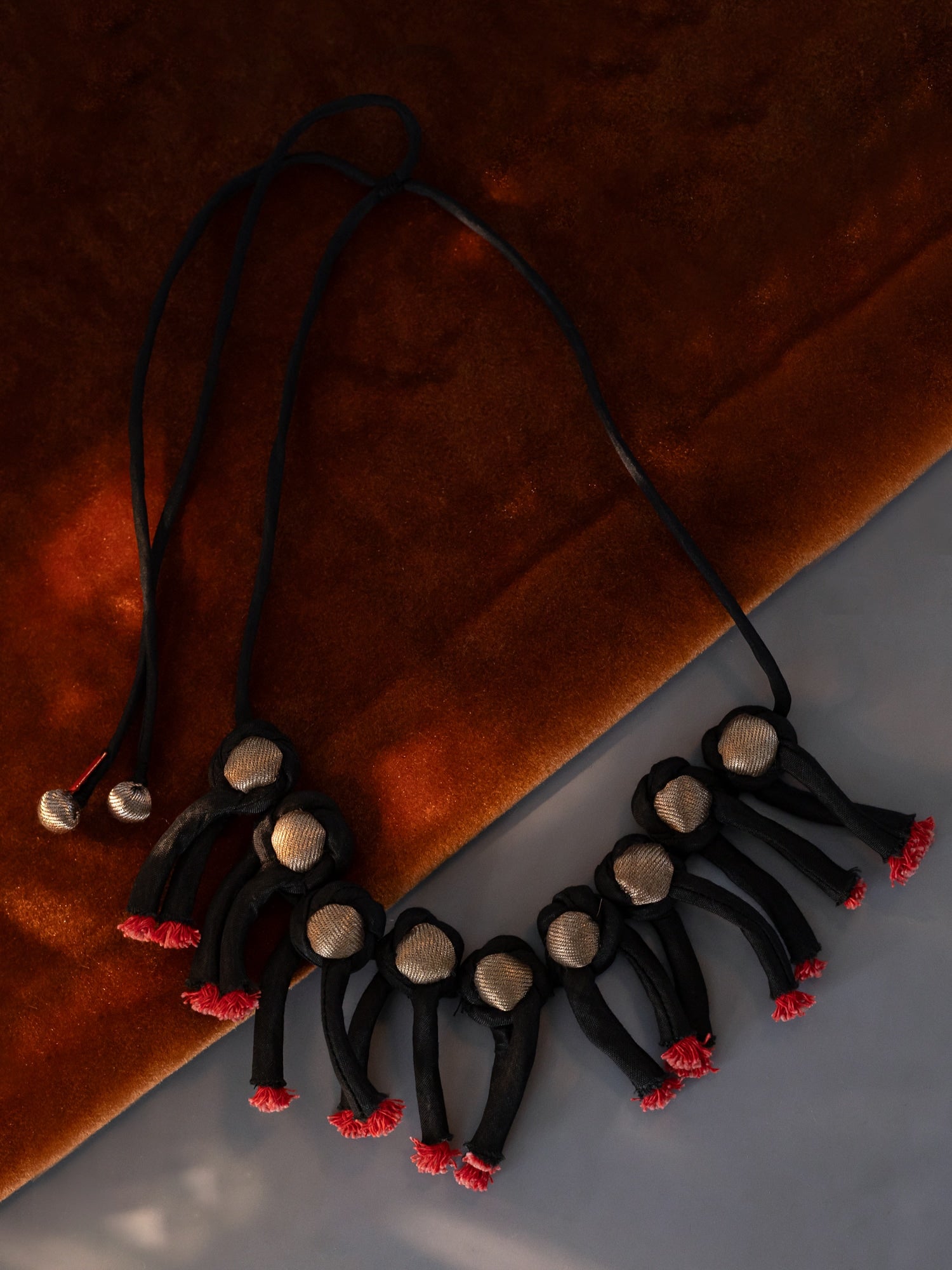 Stacy Necklace