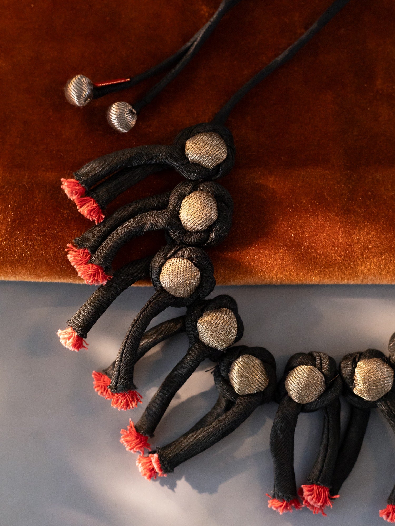 Stacy Necklace