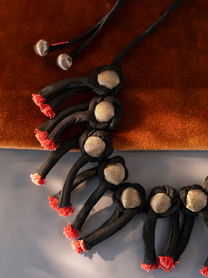 Stacy Necklace