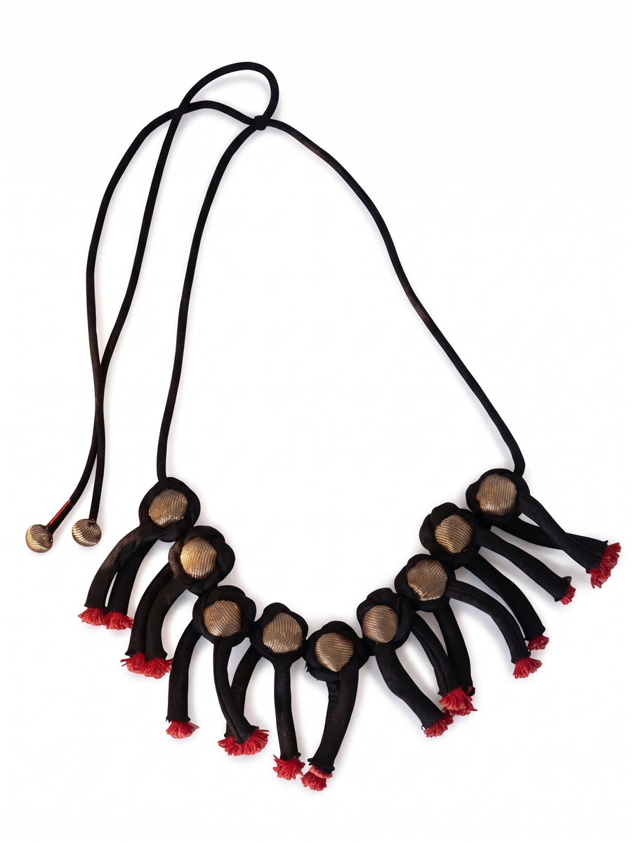 Stacy Necklace
