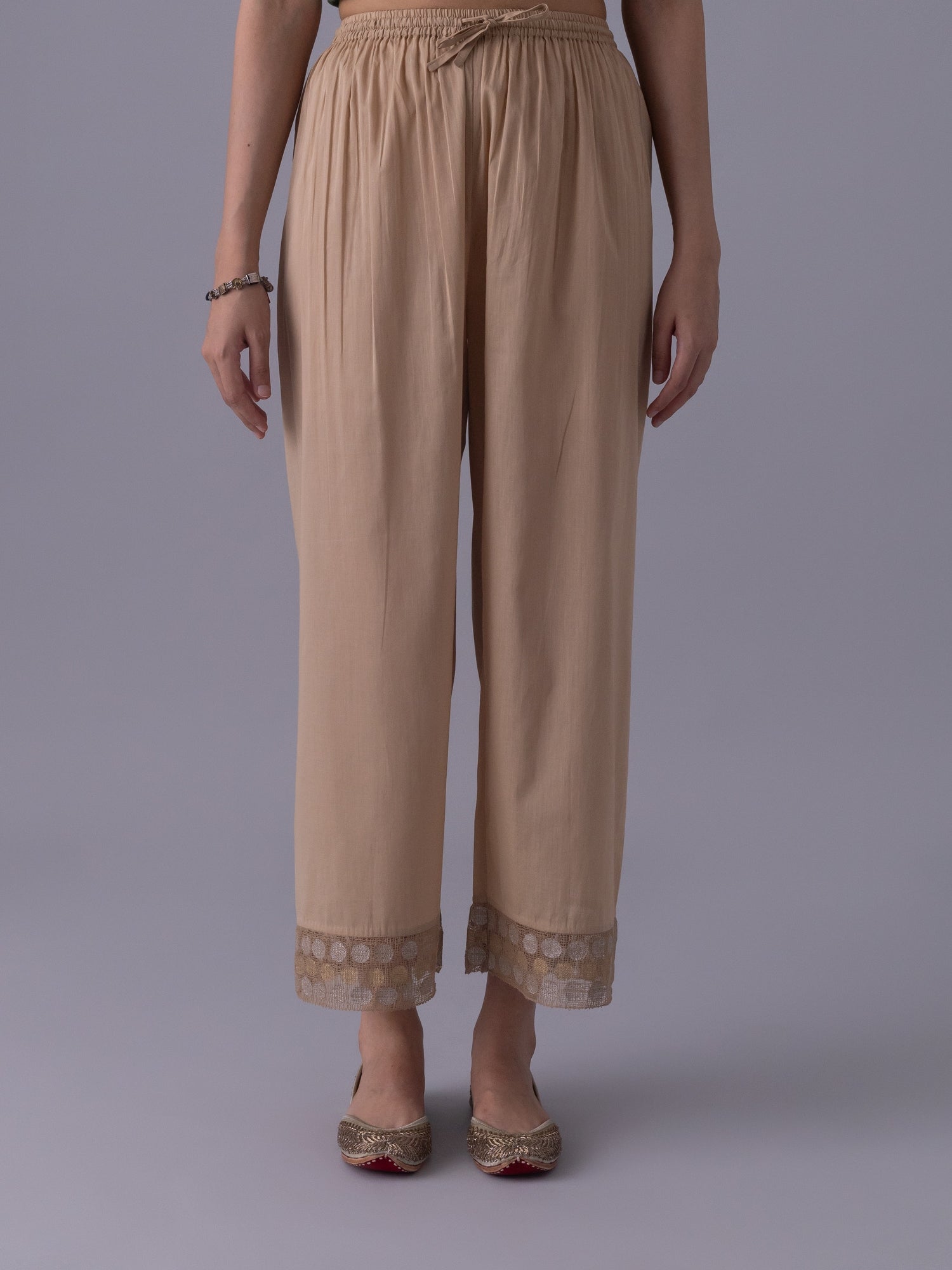 Roohani Stone Pyjama