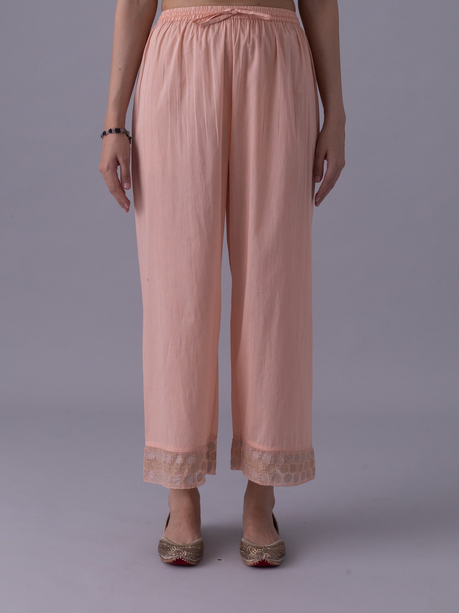 Roohani Nude Pyjama