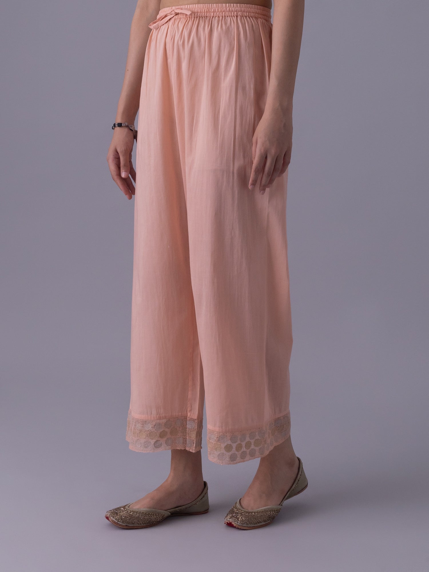 Roohani Nude Pyjama