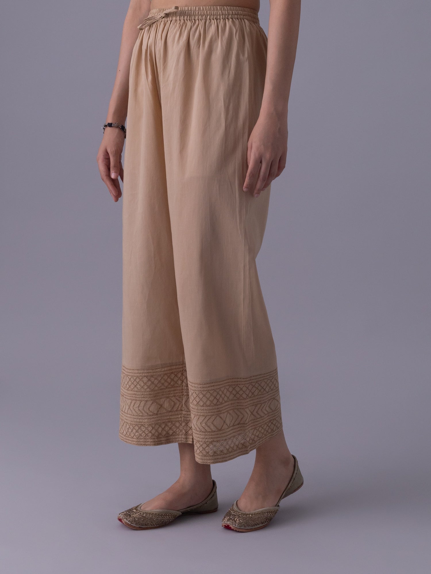 Neelaab  Stone Pyjama