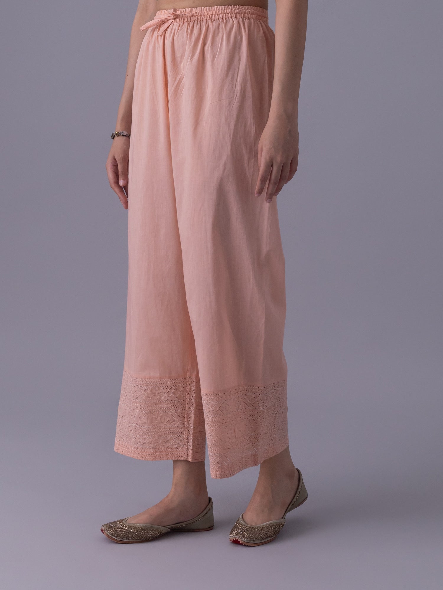 Neelaab  Nude Pyjama