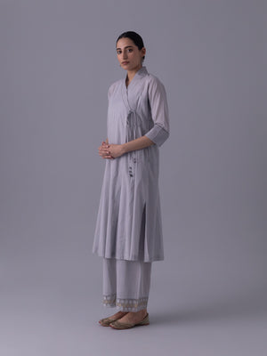 Ehsaas Haze Kurta