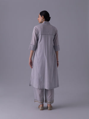 Ehsaas Haze Kurta