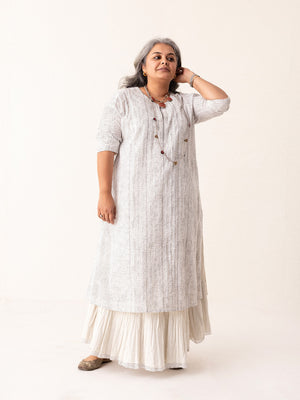 Saahil Natural Kurta